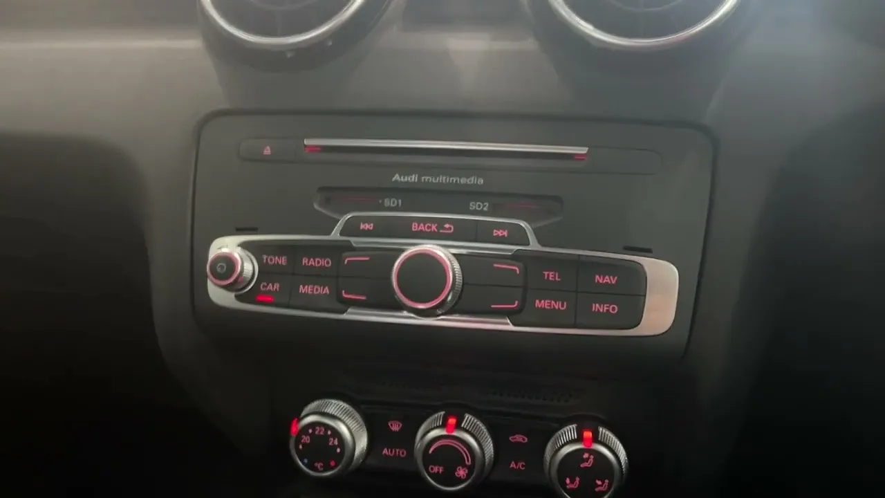Audi A1 Sport 1.4 TFSI Sportback | Integrity Automotive – Voitures d’occasion de haute qualité à Ipswich