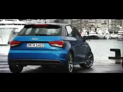 Audi A1 et A1 Sportback: Sports, efficaces et attrayants (première génération)