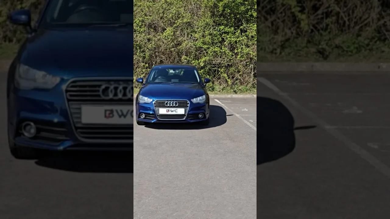 #audia1