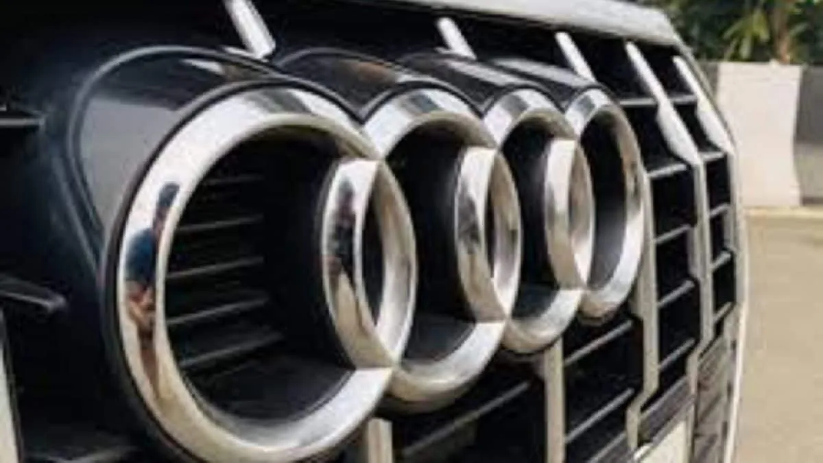 Audi India étend l’initiative de charge des véhicules électriques à plus de 6,5 000 points, vérifiez les détails