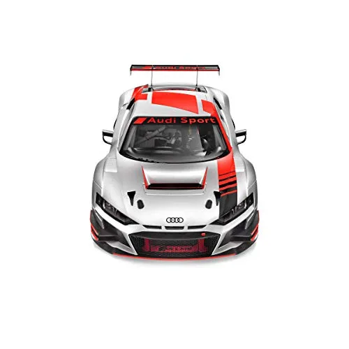 Audi R8 LMS 2019 1:43 Argent