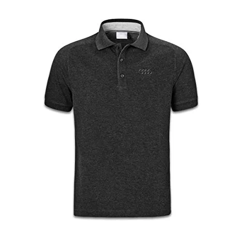 Audi Polo Anneaux Homme – L