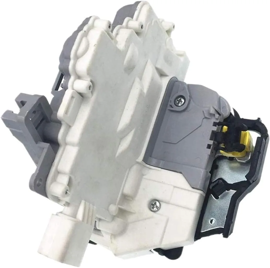 HZTWFC Actionneur de loquet de porte arrière gauche OEM# 4F0 839 015 4F0839015 pour Audi A3 A6 C6 Allroad A8