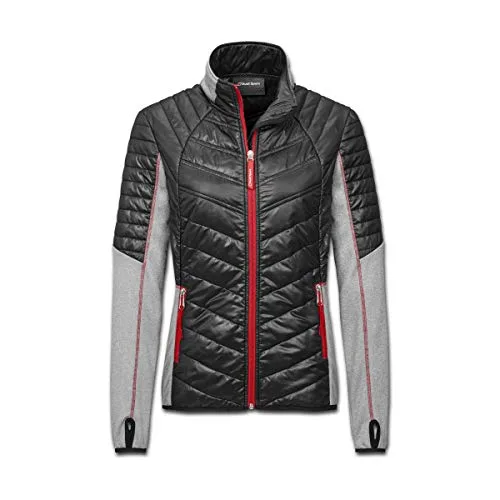 Audi Sport Hybride Veste Femme