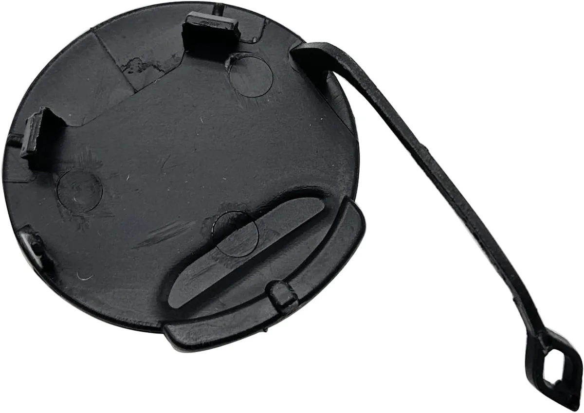 SHLPDFM 2 pièces bouchons de cric droits pour Audi A2 8Z0898406 3FZ