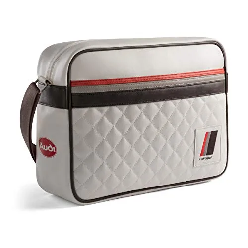 Sac bandoulière Audi Heritage