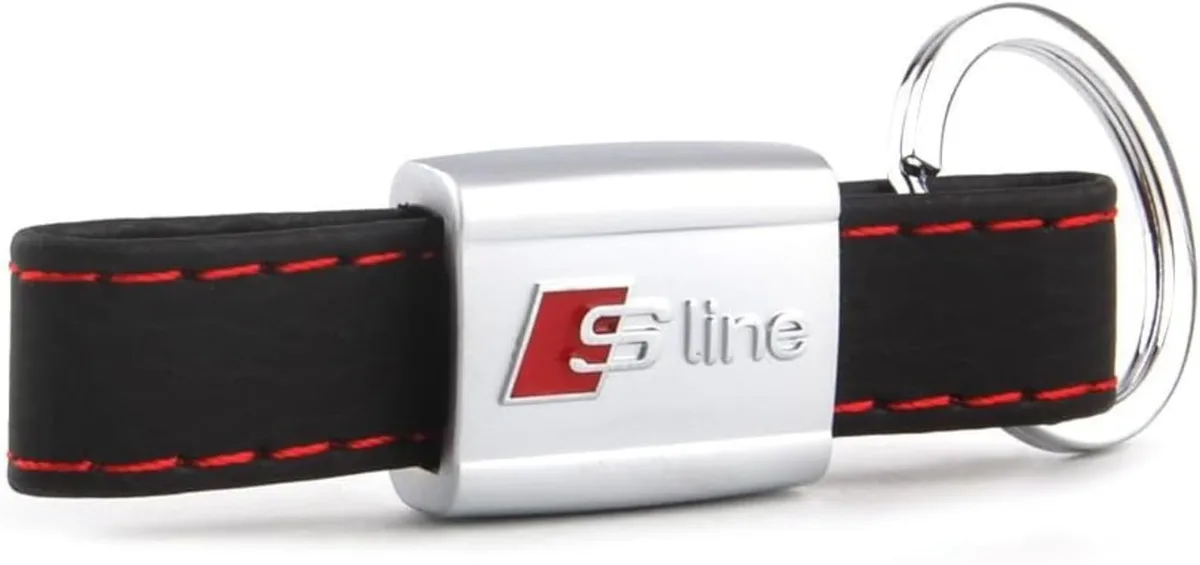 Porte-clés Audi S Line