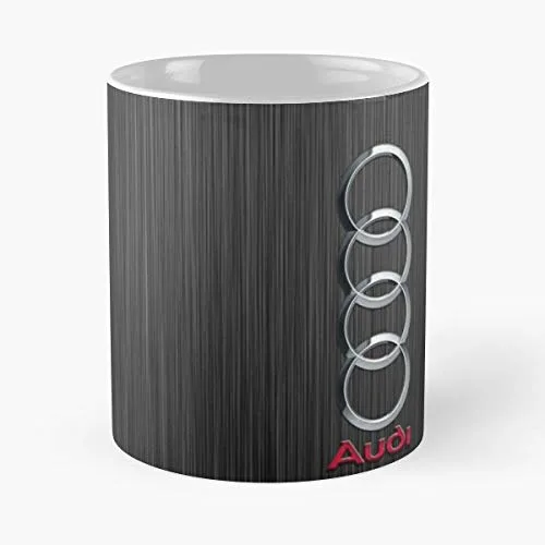 Au-di Classic Mug Best Gift 110z For Your Friends