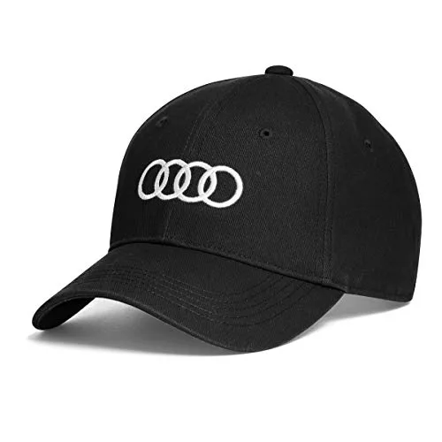 Audi Casquette de baseball avec logo de la marque