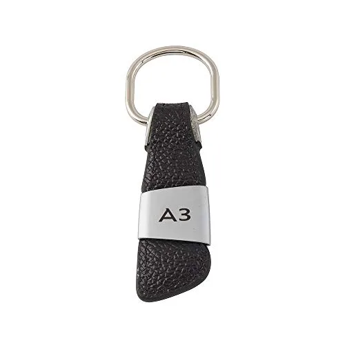 color tree Voiture Porte-clés pour Audi A3/A4/A5/A6/A7/Q3/Q5/Q7/TT pour Hommes/Femmes