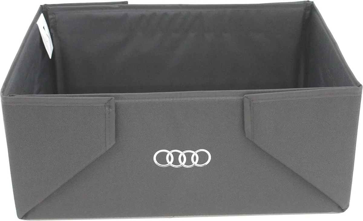 Audi 8U0 061 109 Panier à bagages