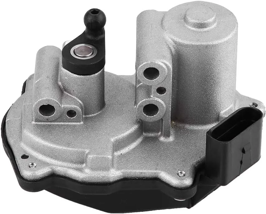 BOROCO – actionneur de volet de collecteur d’admission, pour AUDI SEAT SKODA VDO 03L129086, A2C92454100, VAG03L129086, 03L129086V