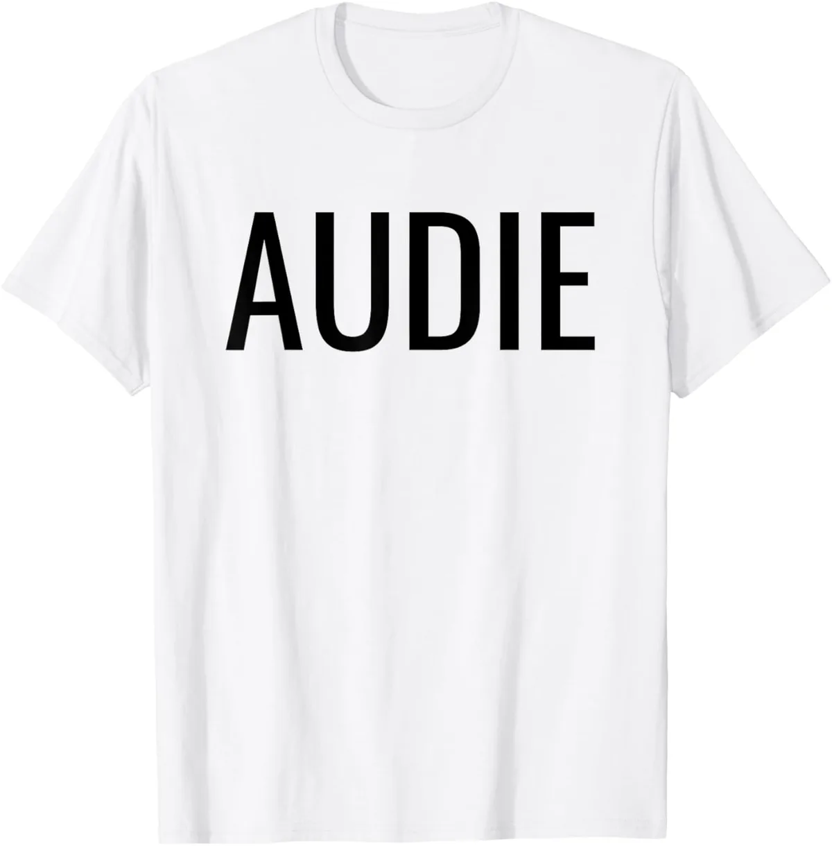 T-shirt Audie