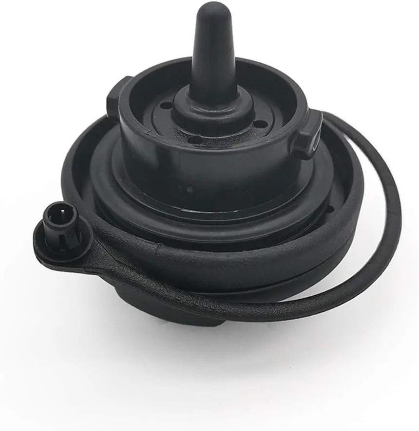 Bouchons de réservoir de carburant couvercle de réservoir de gaz interne pour A1 A3 A4 A5 A6 A7 A8 Q3 Q5 Q7 accessoires