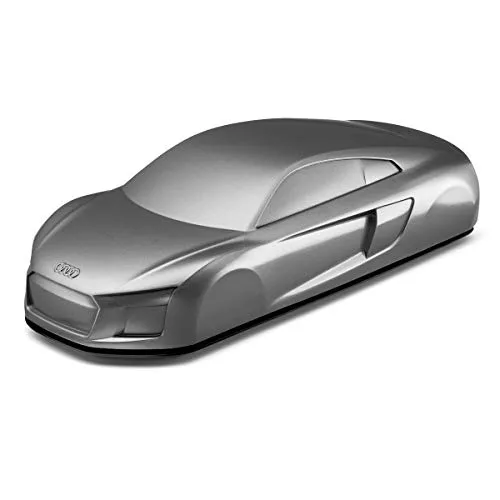 Audi 3291500900 Souris Sport Touch R8 Gris foncé