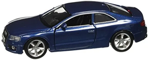 Bburago 43008 – Audi A5 1:32 (Couleurs Assorties)