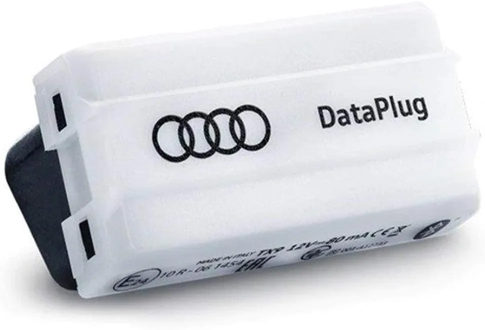 Prise de données d’origine Audi VW – 81A051629