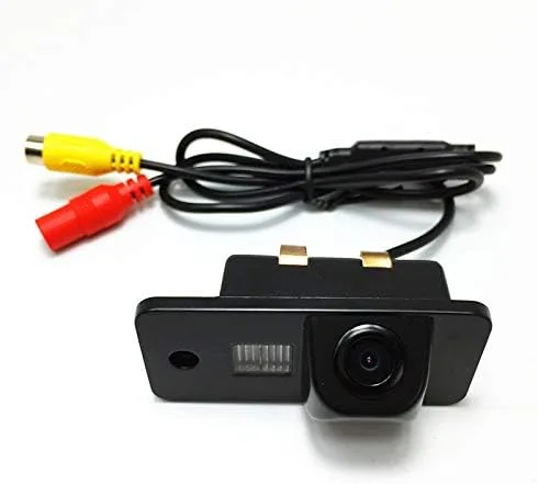 Caméra de recul pour Audi A3 A4 A6 A8 Q5 Q7 A6L, caméra de recul pour véhicule, caméra de recul pour stationnement, étanche, Vision nocturne