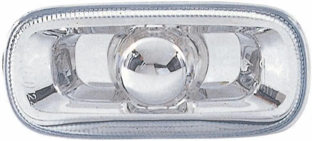 TarosTrade 38-0226-N-1344 Indicateur latéral blanc