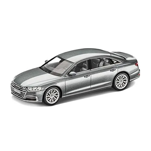 Audi A8 L – 1:43 – iScale